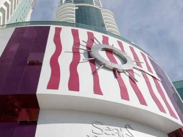 Imagem 6: Apartamento 3 Dormitorios Suítes 4 Vagas Frente Mar!!! Balneário Camboriu Alto Padrão