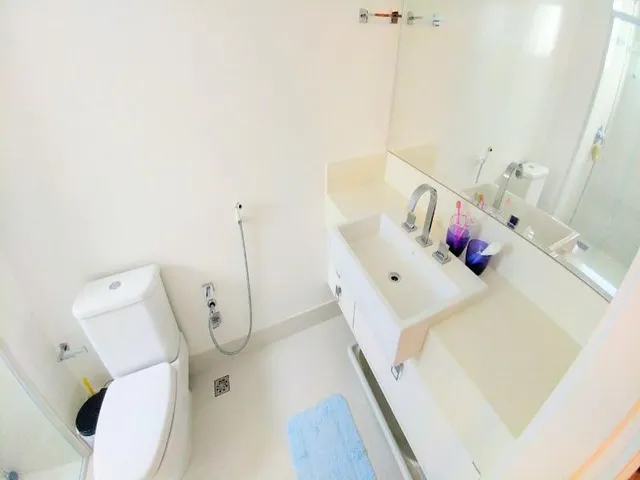 Imagem 5: Apartamento 3 Dormitorios Suítes 4 Vagas Frente Mar!!! Balneário Camboriu Alto Padrão