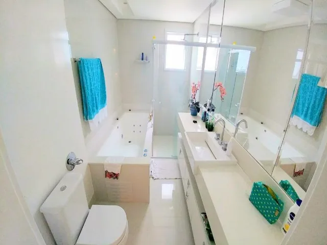 Imagem 16: Apartamento 3 Dormitorios Suítes 4 Vagas Frente Mar!!! Balneário Camboriu Alto Padrão