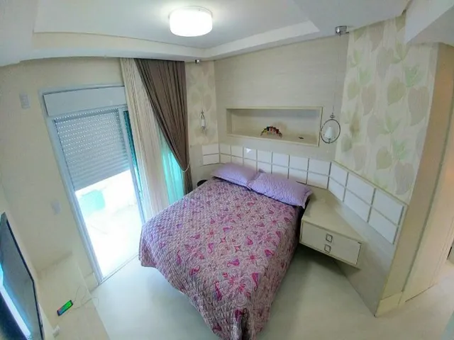 Imagem 10: Apartamento 3 Dormitorios Suítes 4 Vagas Frente Mar!!! Balneário Camboriu Alto Padrão