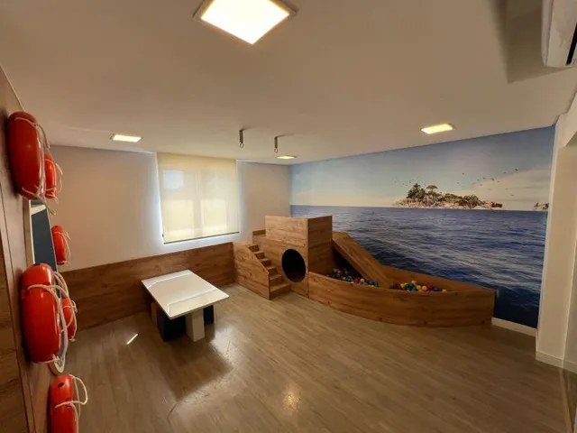 Imagem 5: Lindo Apartamento Próximo a Igreja no Centro de Balneário Camboriú