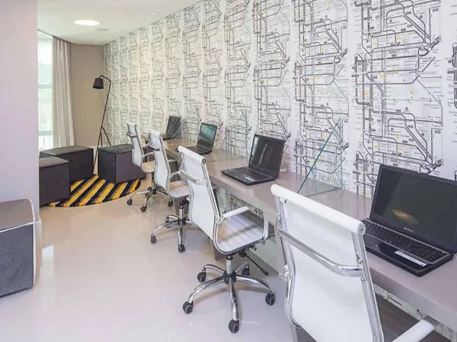 Imagem 4: Cobertura Duplex Mobiliada com Piscina Privativa Praia Brava