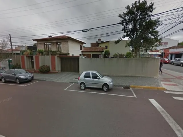 Imagem: Terreno Central, Estuda Propostas e Permutas