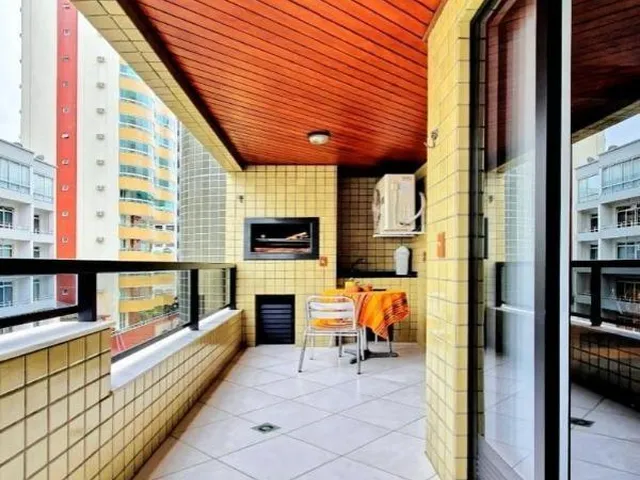 Imagem: Apartamento 3 Dormitorios Regiao da Igreja