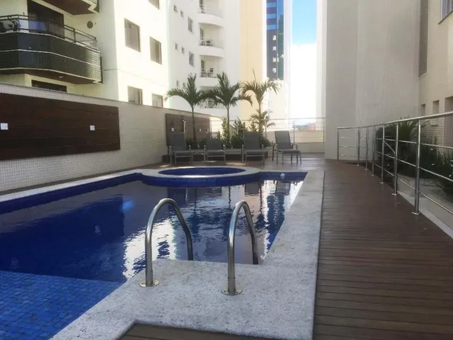 Imagem: Maravilhoso Apartamento Novo com 3 Dormitorios