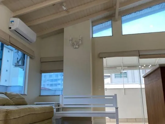 Imagem: Cobertura Duplex 4 Dormitorios Quadra Mar