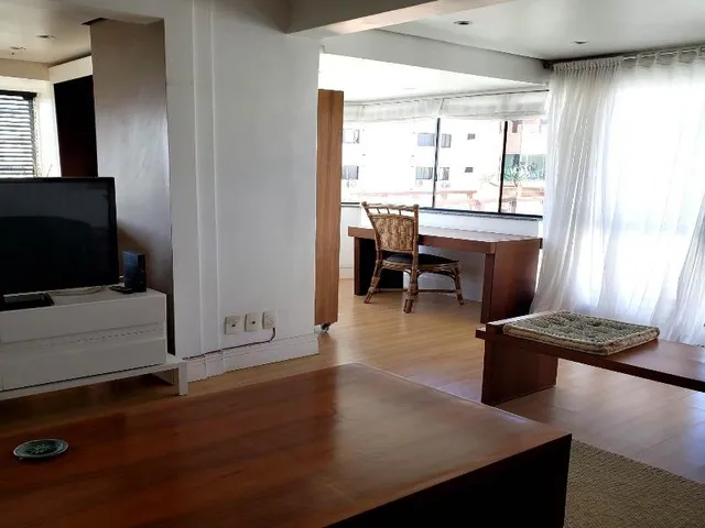 Imagem 9: Cobertura Duplex 4 Dormitorios Quadra Mar - Vista Mar Proximo Ao Shopping Atlantico Balneário Camboriu