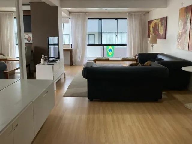 Imagem 14: Cobertura Duplex 4 Dormitorios Quadra Mar - Vista Mar Proximo Ao Shopping Atlantico Balneário Camboriu