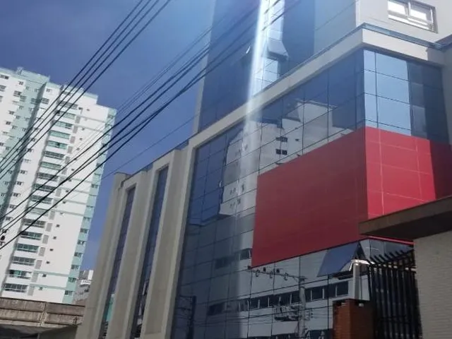 Imagem: Lindo Apartamento com 3 Suítes e Churrasqueira