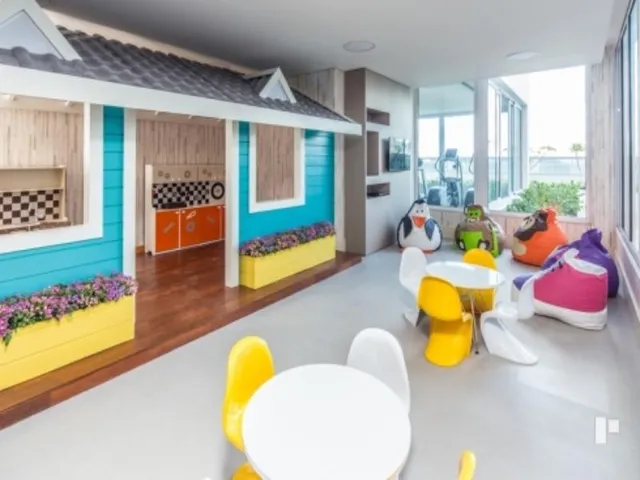 Imagem 15: Espetacular Apartamento Luxuoso Torre Sul Frente Mar em Balneário Camboriú