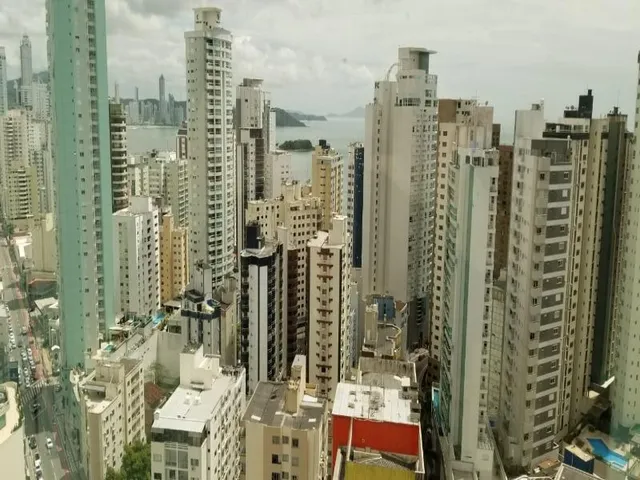 Imagem: Lindíssimo Apartamento com 3 Suítes e