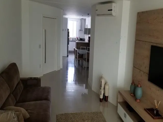 Imagem 15: Lindíssimo Apartamento com 3 Suítes e Vista do Mar em Balneário Camboriú