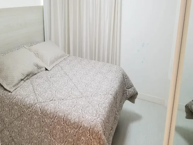 Imagem 9: Lindíssimo Apartamento com 3 Suítes e Vista do Mar em Balneário Camboriú
