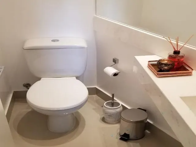 Imagem 7: Lindíssimo Apartamento com 3 Suítes e Vista do Mar em Balneário Camboriú