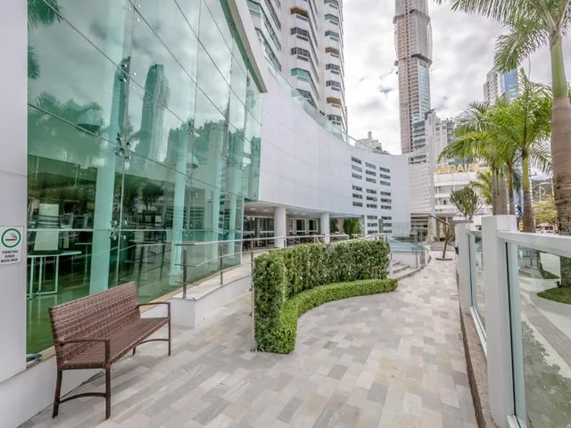 Imagem 3: Apartamento Frente Mar 4 Dormitorios na Barra Norte em Balneário Camboriú