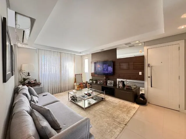 Imagem 9: Lindo Apartamento 3 Suítes Mobiliado Centro Balneário Camboriú