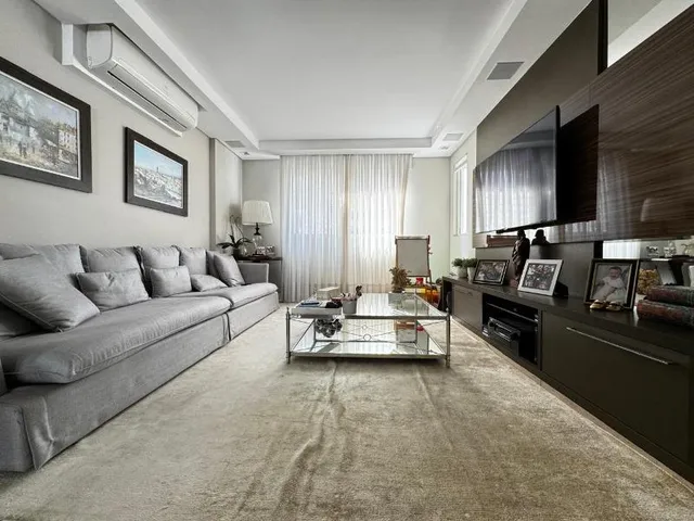 Imagem 4: Lindo Apartamento 3 Suítes Mobiliado Centro Balneário Camboriú