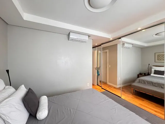 Imagem 3: Lindo Apartamento 3 Suítes Mobiliado Centro Balneário Camboriú