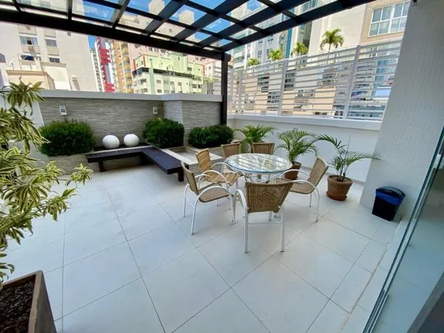 Imagem 8: Lindo Apartamento 3 Suítes Mobiliado Centro Balneário Camboriú