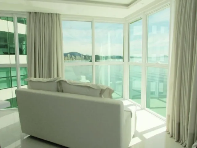 Imagem: Apartamento Frente Mar Balneário Camboriu