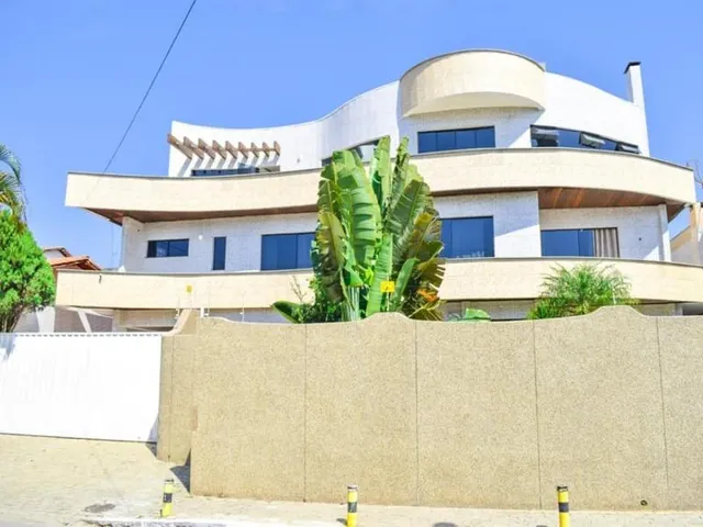 Imagem 5: Casa Mansão Cabeçudas Alto Padrão Luxo. Itajai- Balneário Camboriu