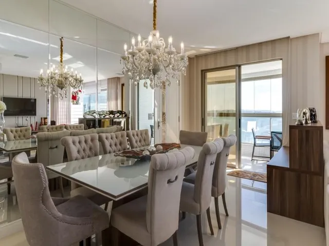 Imagem 10: Maravilhoso Apartamento Frente Mar Mobiliado e Decorado em Balneário Camboriú