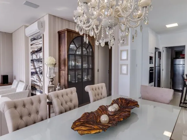 Imagem 12: Maravilhoso Apartamento Frente Mar Mobiliado e Decorado em Balneário Camboriú