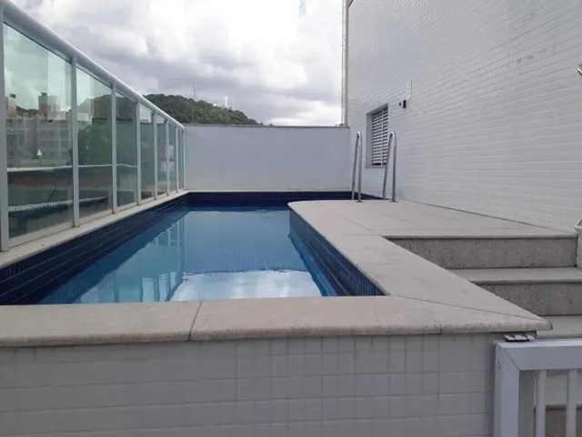Imagem: Apartamento 2 Dormitorios Suite com Churrasqueira