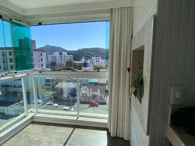 Imagem 5: Apartamento 2 Dormitorios Suite com Churrasqueira em Balneário Camboriú- Rua Reta Ao Mar