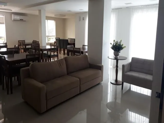 Imagem 11: Apartamento 2 Dormitorios Suite com Churrasqueira em Balneário Camboriú- Rua Reta Ao Mar