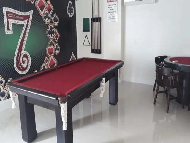 Imagem 10: Apartamento 2 Dormitorios Suite com Churrasqueira em Balneário Camboriú- Rua Reta Ao Mar