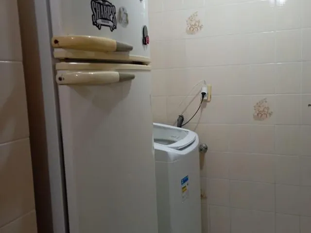 Imagem 13: Grande Apartamento na Av. Atlantica, Central