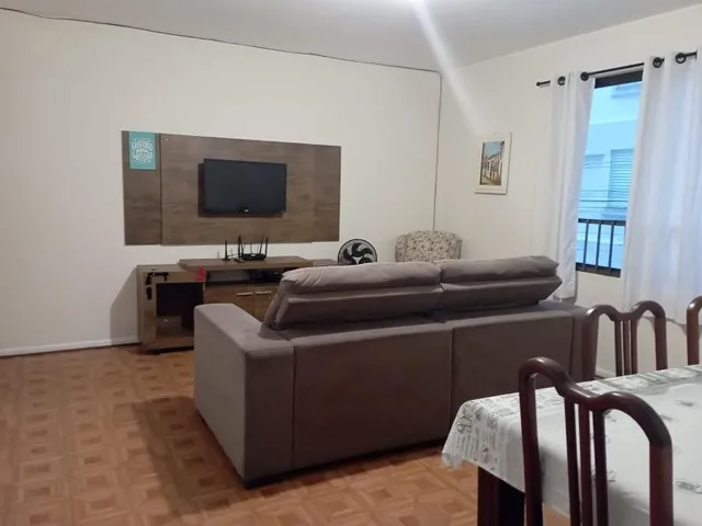 Imagem 2: Grande Apartamento na Av. Atlantica, Central