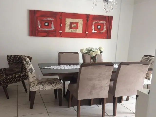Imagem: Amplo Apartamento em Capão da Canoa