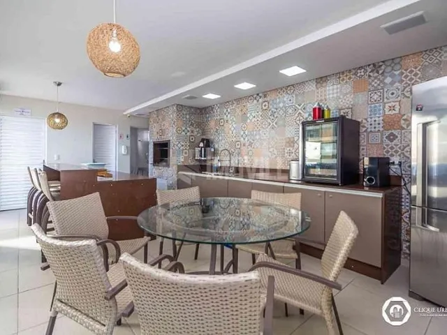 Imagem: Apartamento 3 Dormitorios Sendo Suites