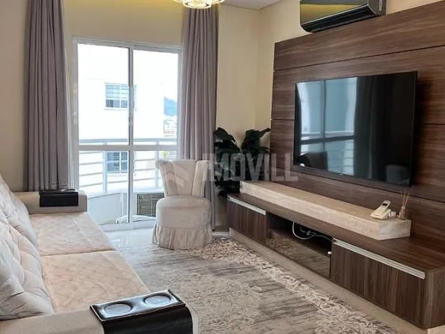 Imagem 2: Apartamento 3 Dormitorios Sendo Suites- Mobiliado Completo Balneário Camboriu