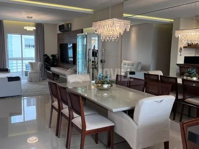Imagem 12: Apartamento 3 Dormitorios Sendo Suites- Mobiliado Completo Balneário Camboriu