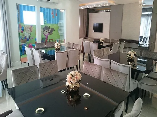 Imagem 13: Apartamento 3 Dormitorios Sendo Suites- Mobiliado Completo Balneário Camboriu