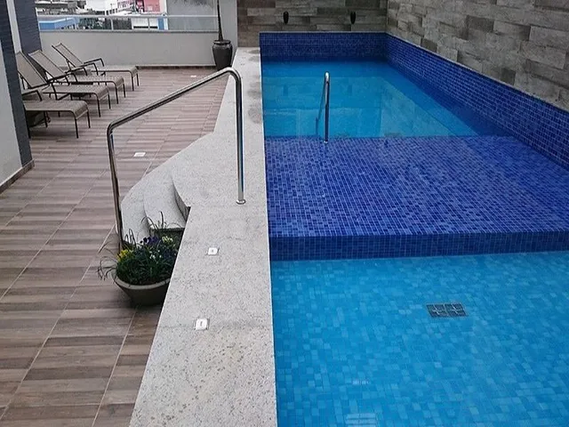 Imagem 3: Apartamento 3 Dormitorios Sendo Suites- Mobiliado Completo Balneário Camboriu