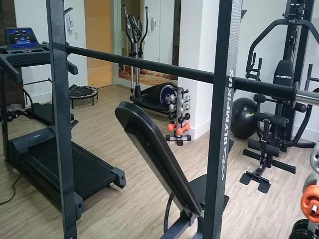 Imagem 14: Apartamento 3 Dormitorios Sendo Suites- Mobiliado Completo Balneário Camboriu
