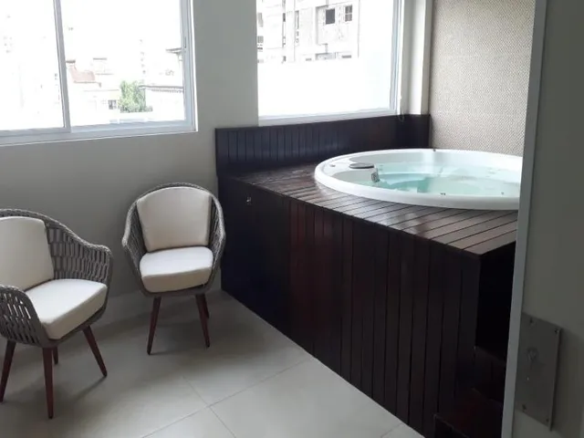Imagem 6: Apartamento 3 Dormitorios Sendo Suites- Mobiliado Completo Balneário Camboriu