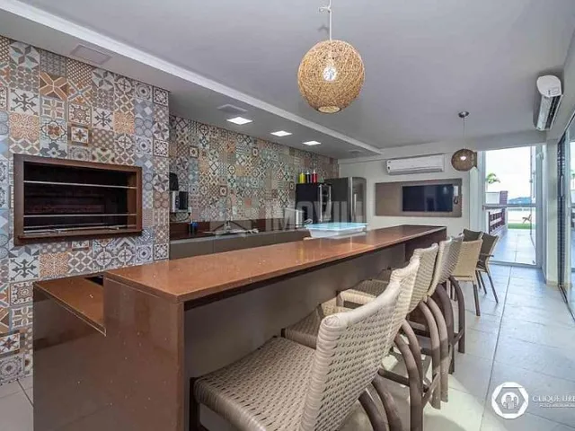 Imagem 10: Apartamento 3 Dormitorios Sendo Suites- Mobiliado Completo Balneário Camboriu