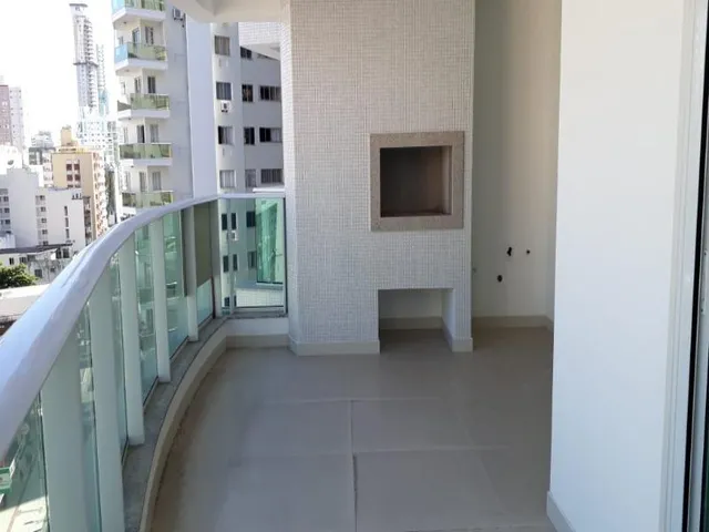 Imagem: Apartamento 3 Suítes Mobiliado, Quadra