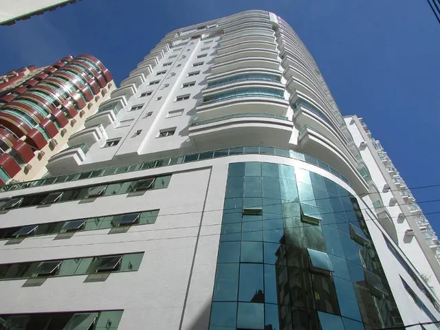 Imagem 15: Apartamento 3 Suítes Mobiliado, Quadra Mar Próximo do Shopping Atlântico em Balneário Camboriú