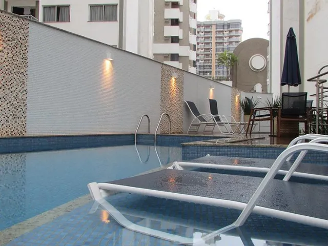 Imagem 14: Apartamento 3 Suítes Mobiliado, Quadra Mar Próximo do Shopping Atlântico em Balneário Camboriú