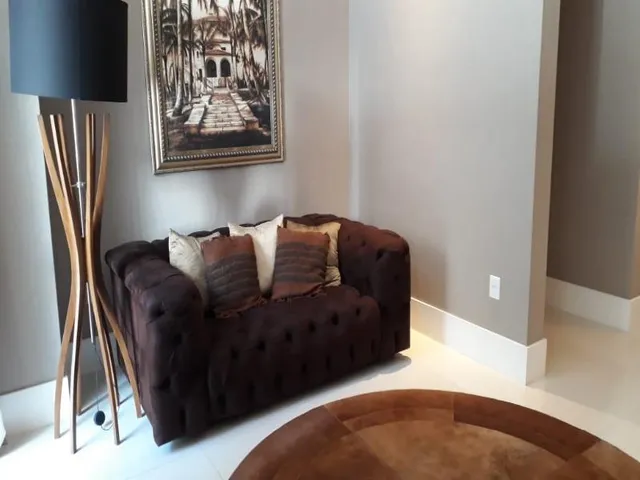 Imagem 16: Apartamento 3 Suítes Mobiliado, Quadra Mar Próximo do Shopping Atlântico em Balneário Camboriú