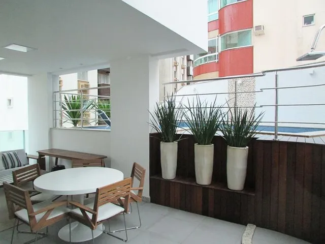 Imagem 13: Apartamento 3 Suítes Mobiliado, Quadra Mar Próximo do Shopping Atlântico em Balneário Camboriú