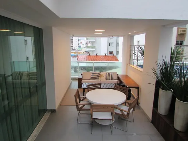 Imagem 8: Apartamento 3 Suítes Mobiliado, Quadra Mar Próximo do Shopping Atlântico em Balneário Camboriú