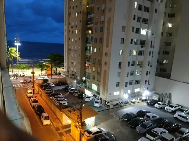 Imagem 12: Amplo Apartamento 3 Dormitórios a 30M do Mar! Quadra Mar Vista Mar