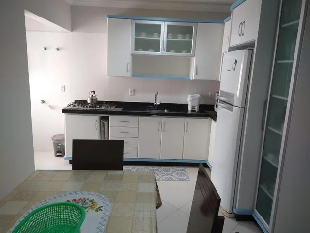 Imagem 6: Amplo Apartamento 3 Dormitórios a 30M do Mar! Quadra Mar Vista Mar